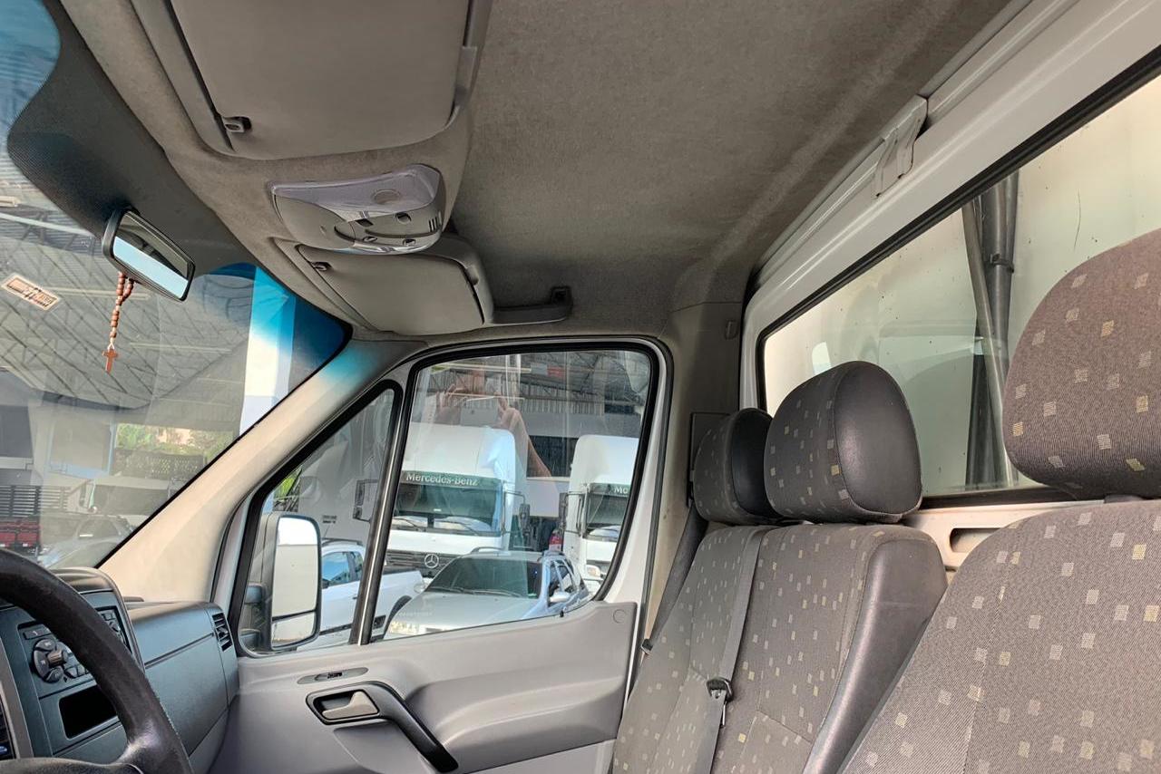 Mercedes Benz Sprinter 515 de carga - 13/13 13