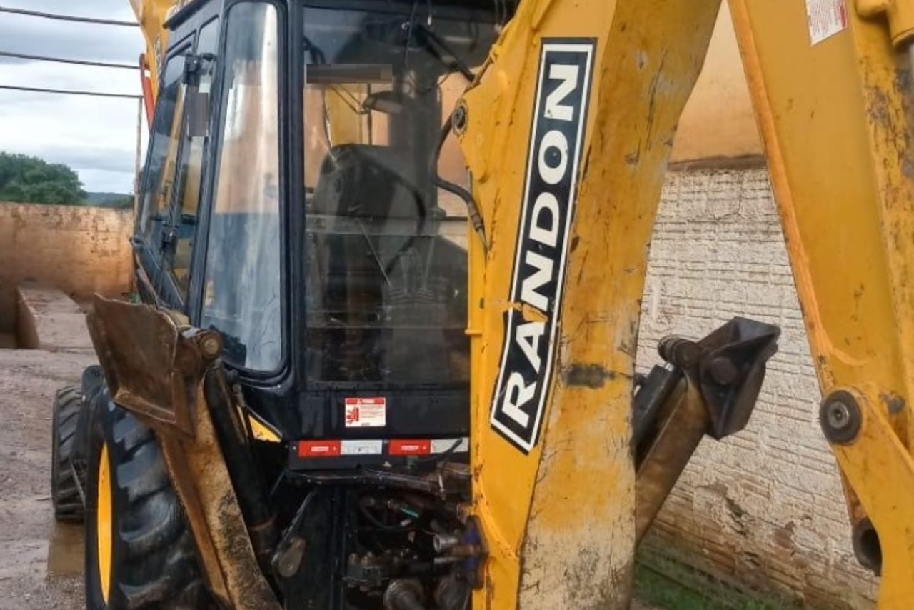 Randon RD 406 Advanced - 14/14 2