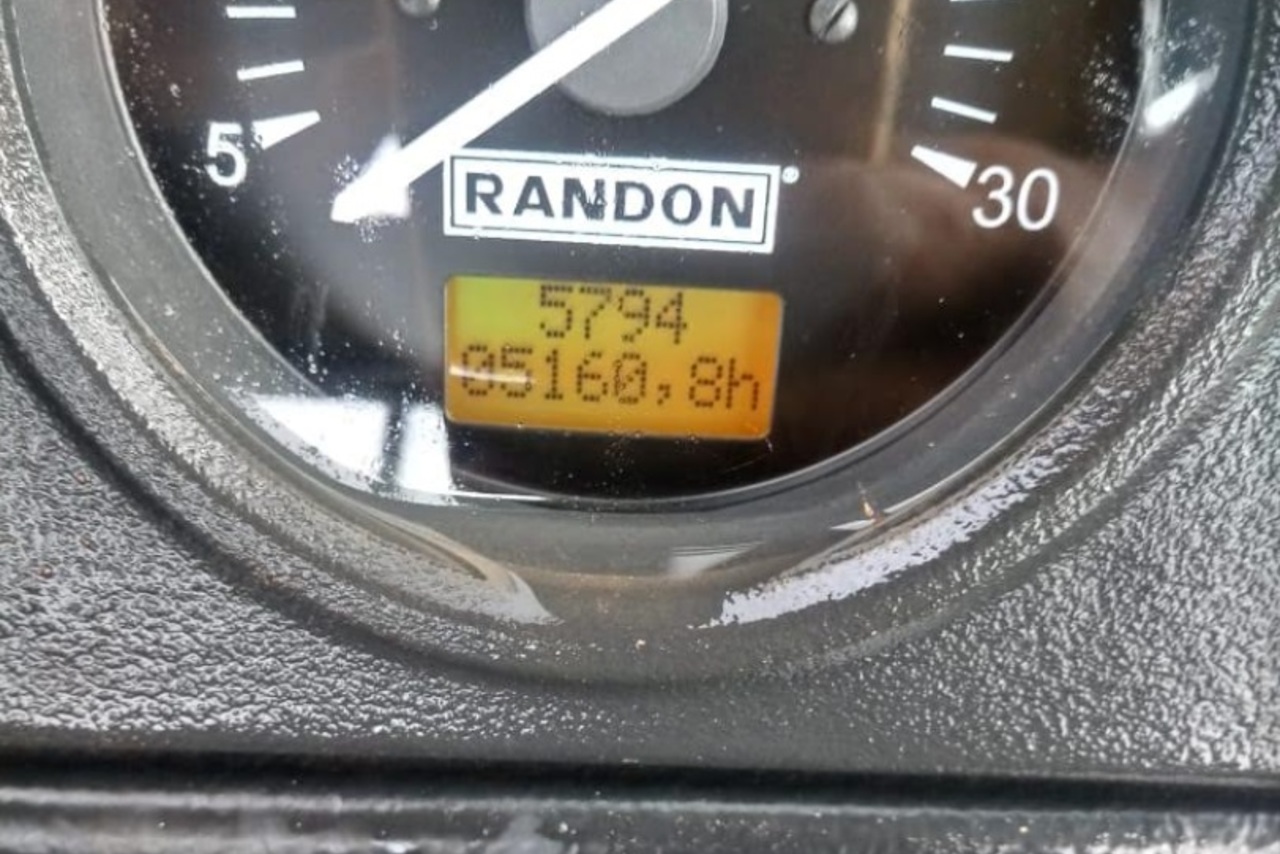 Randon RD 406 Advanced - 14/14 4
