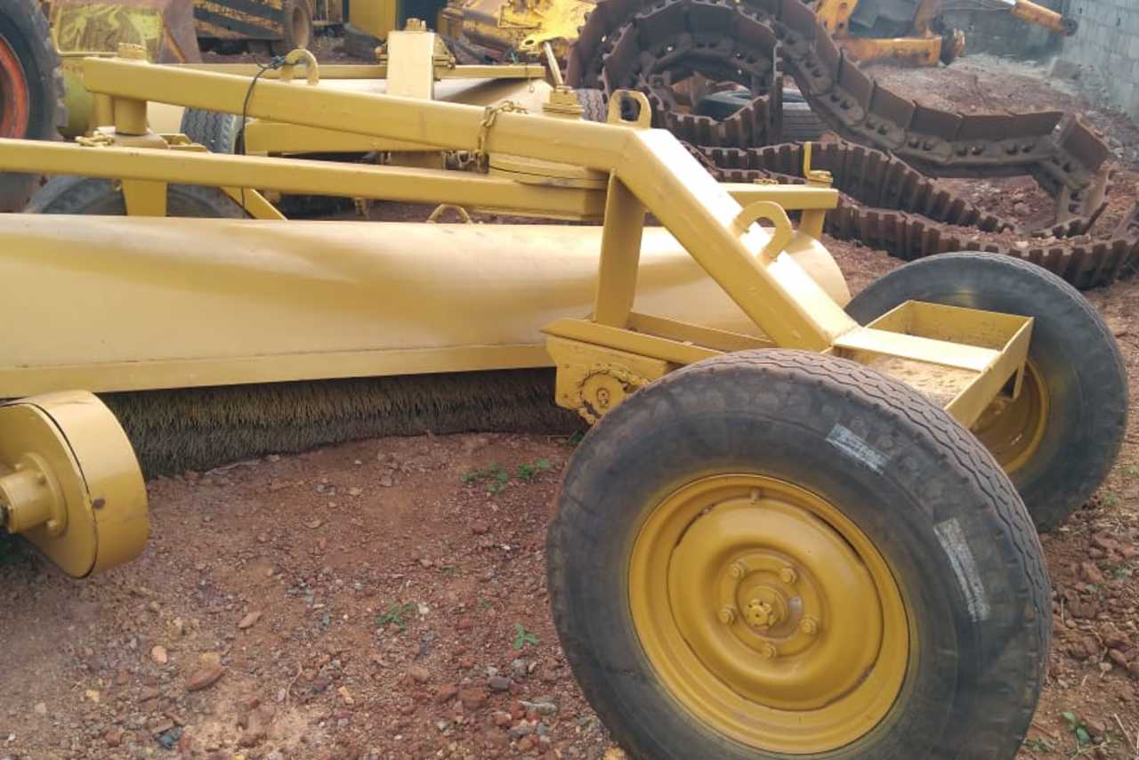CMV VM 2440 - 90/90 4