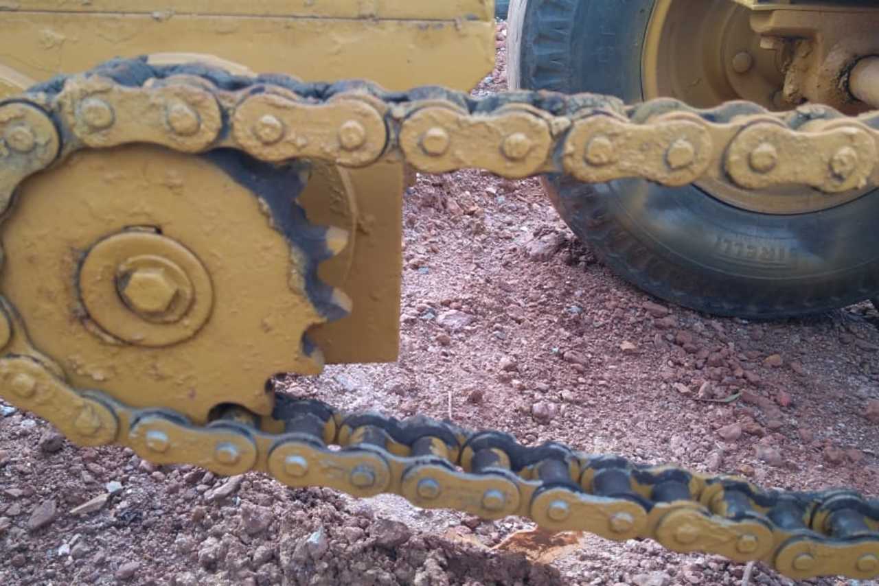 CMV VM 2440 - 90/90 5