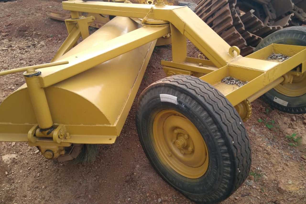 CMV VM 2440 - 90/90 9