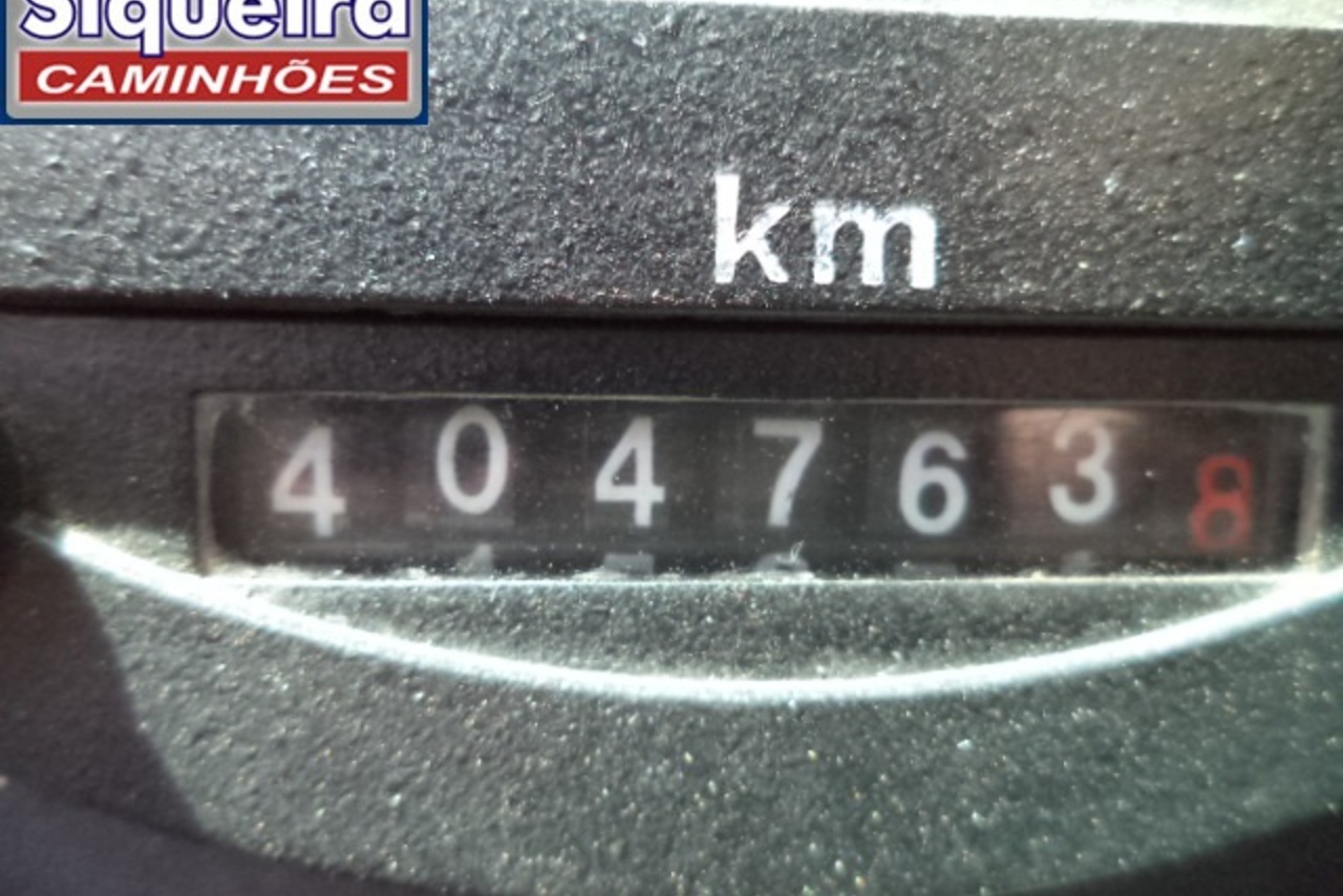 Mercedes Benz MB 1620 - 10/11 10