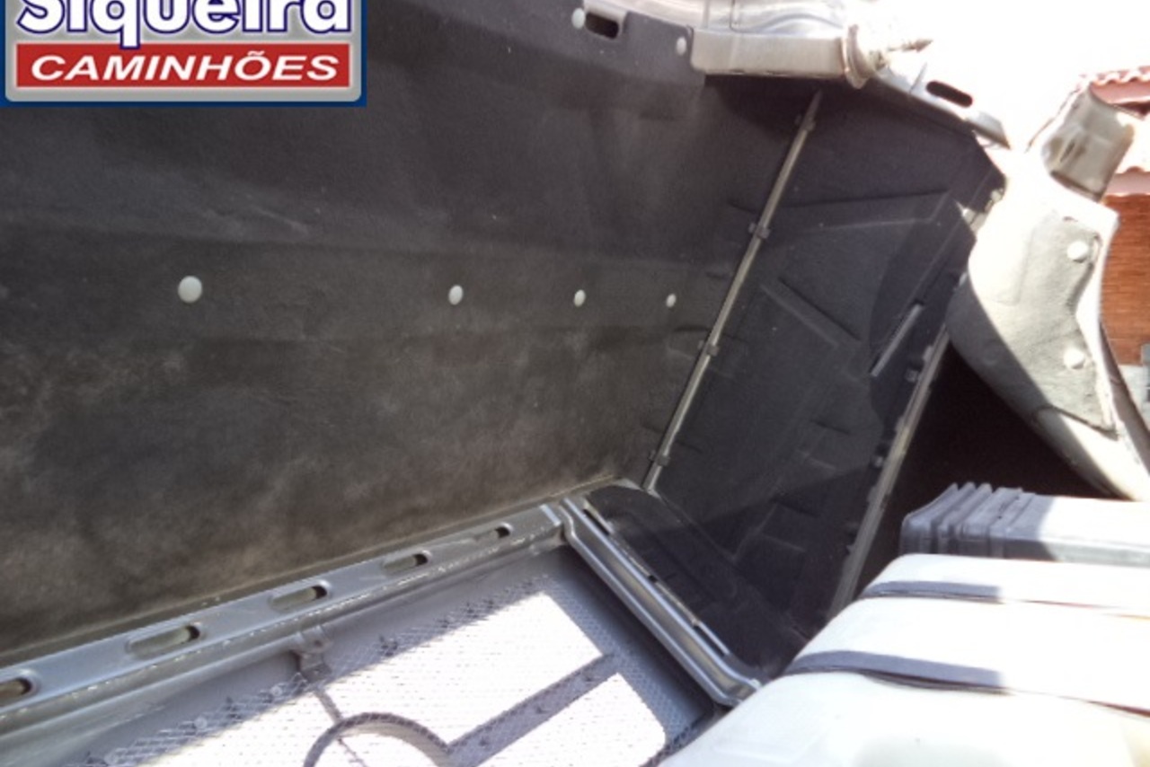 Mercedes Benz MB 1620 - 10/11 14