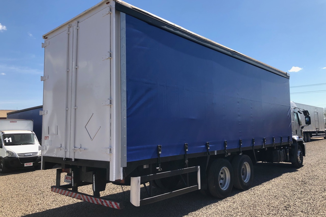 Ford Cargo2429 - 13/13 2
