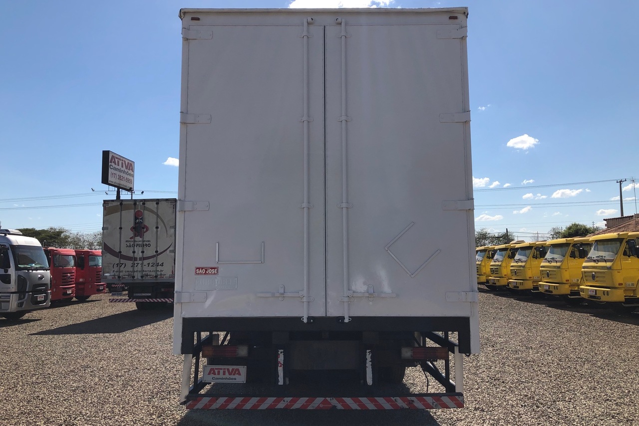 Ford Cargo2429 - 13/13 3