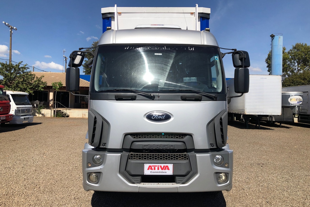 Ford Cargo2429 - 13/13 4