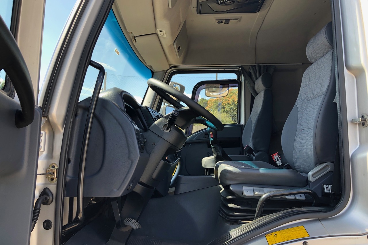 Ford Cargo2429 - 13/13 7