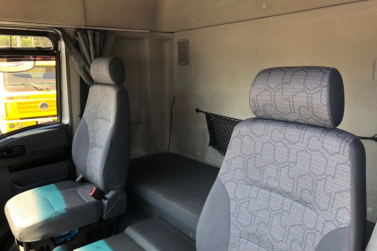 Ford Cargo2429 - 13/13 9