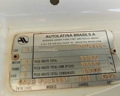 Imagem do anúncio
