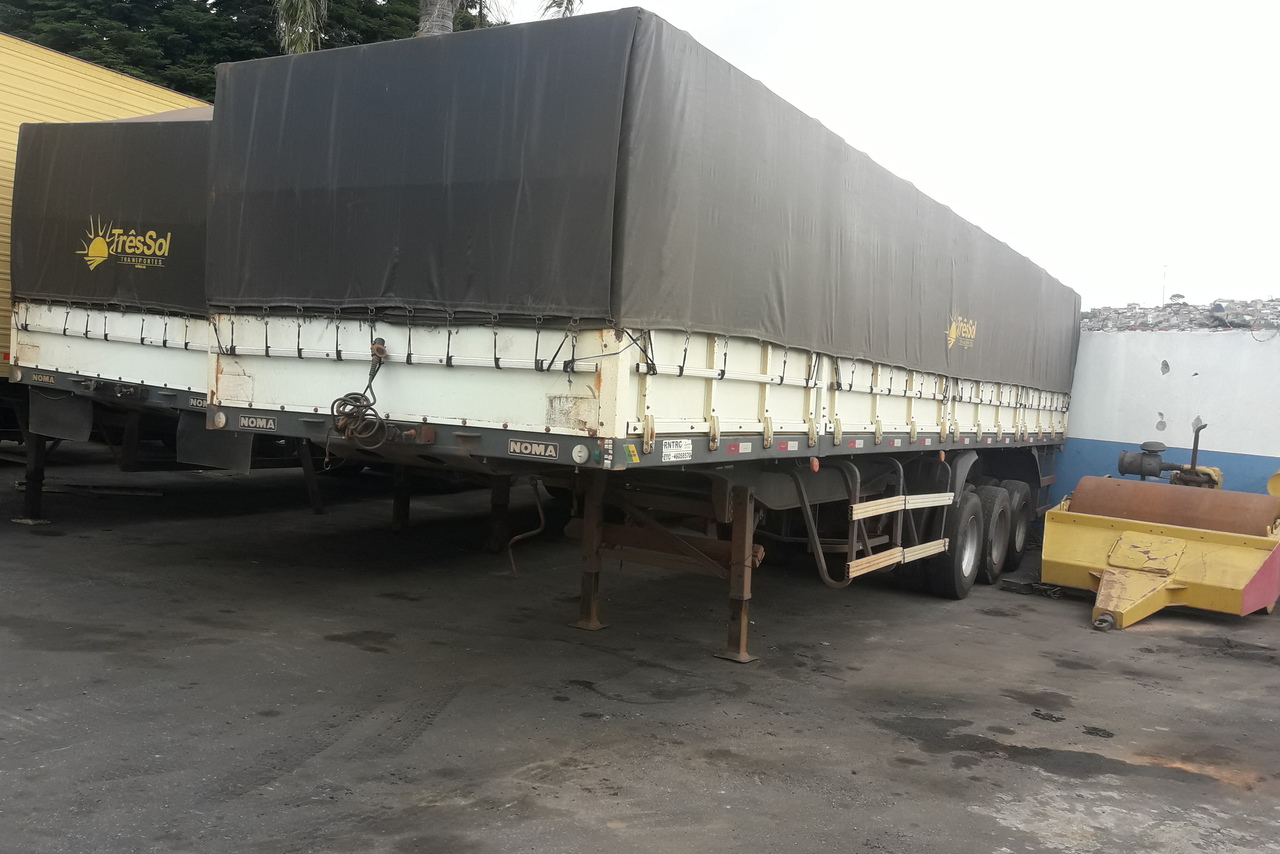 Noma Carga seca - 14/14 3