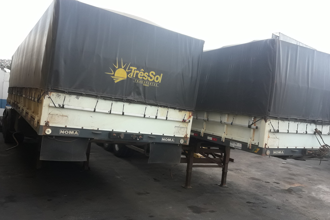 Noma Carga seca - 14/14 6