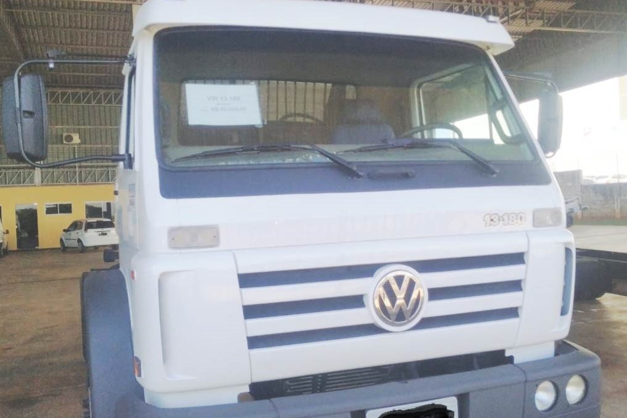 Volkswagen 13-180 - 04/04 4