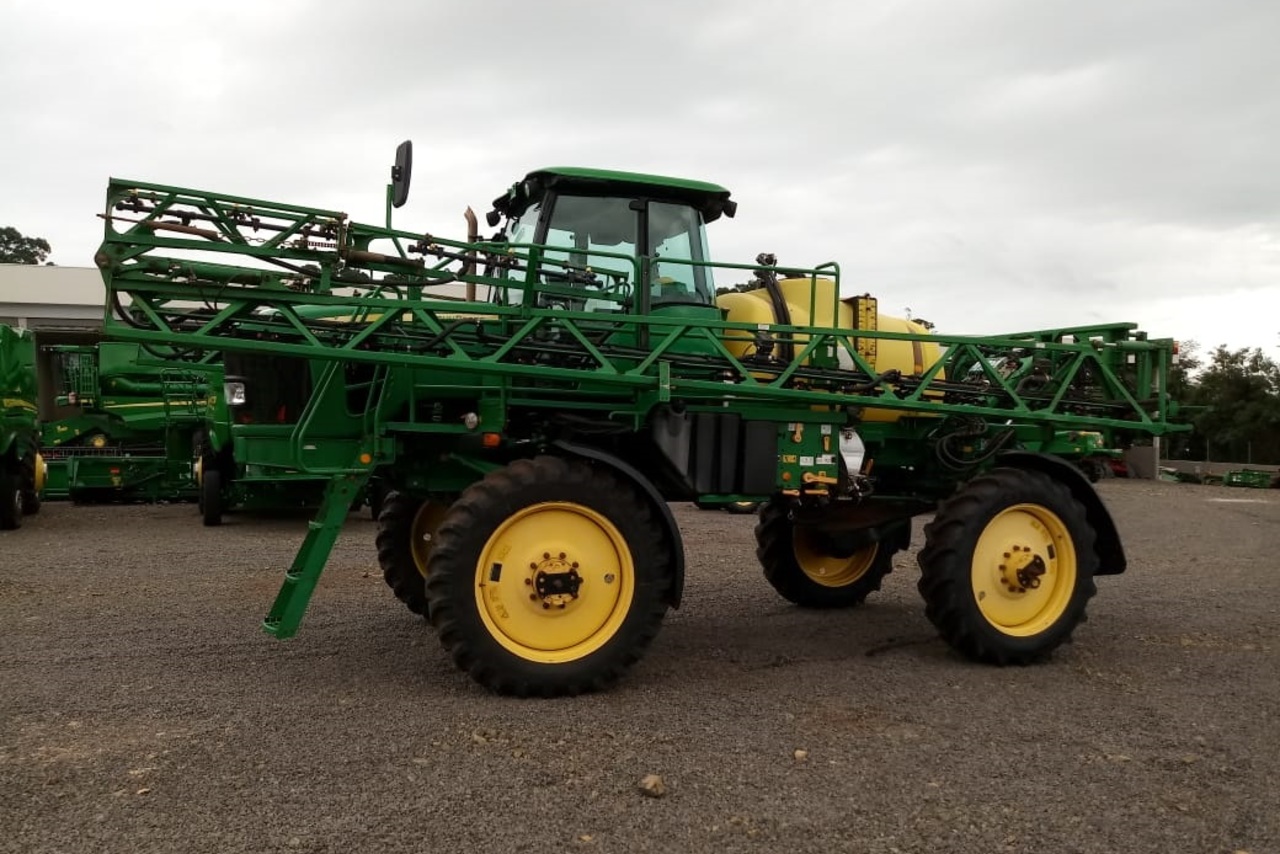 John Deere 4630 - 12/12 3