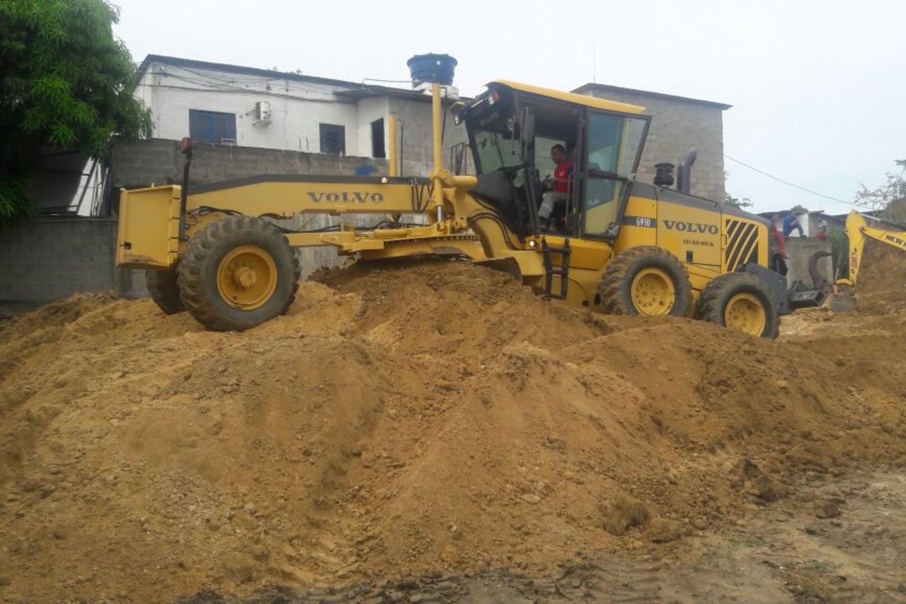 Volvo G930 - 10/10 6