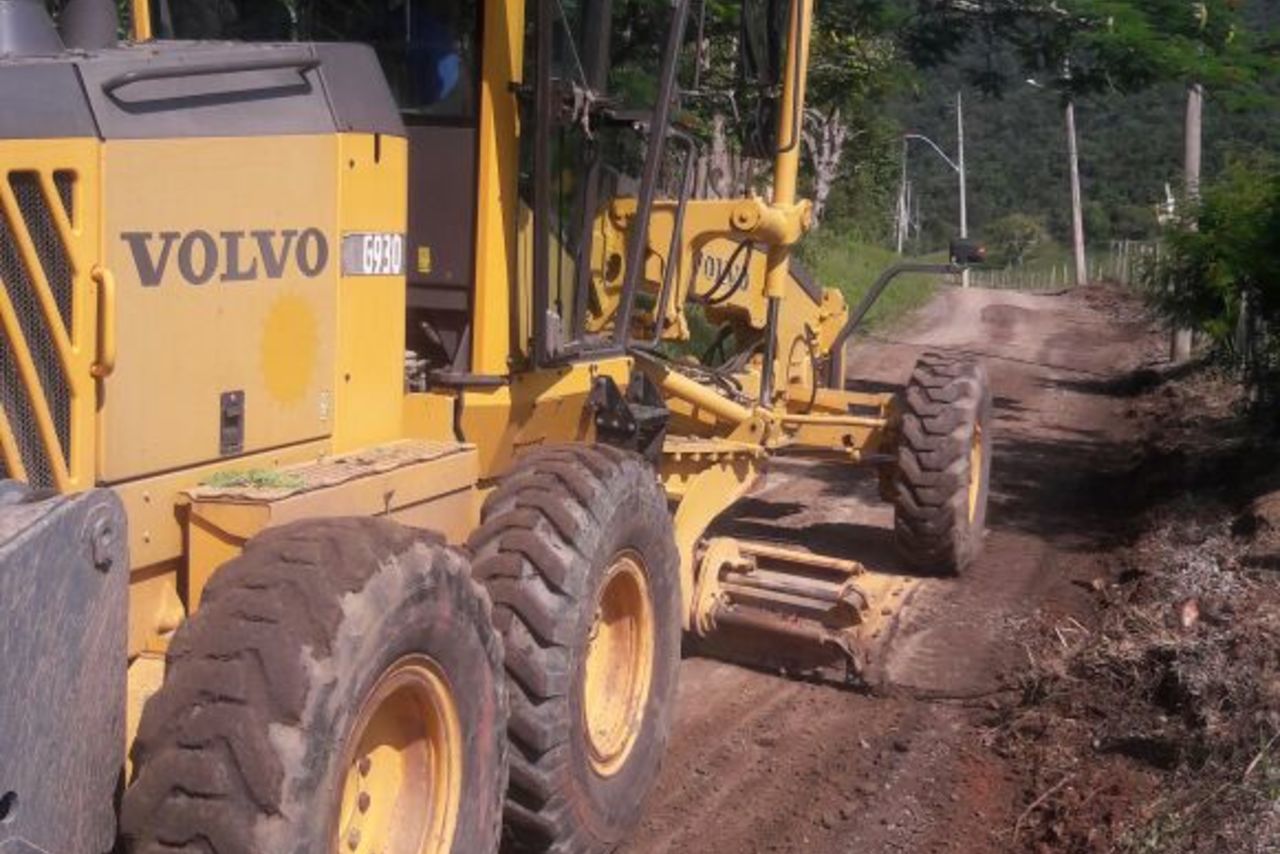 Volvo G930 - 10/10 7