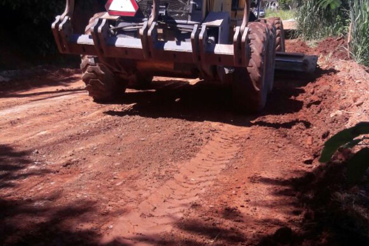 Volvo G930 - 10/10 8