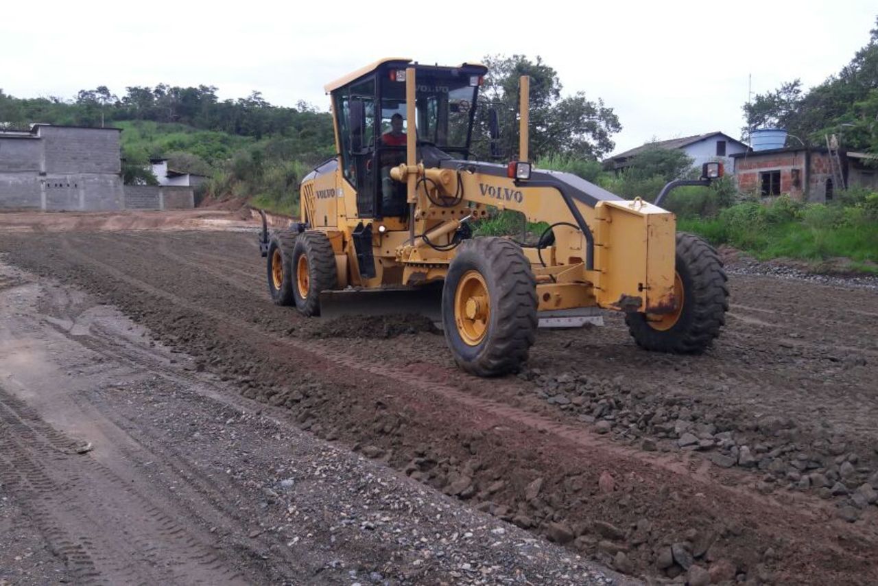 Volvo G930 - 10/10 9
