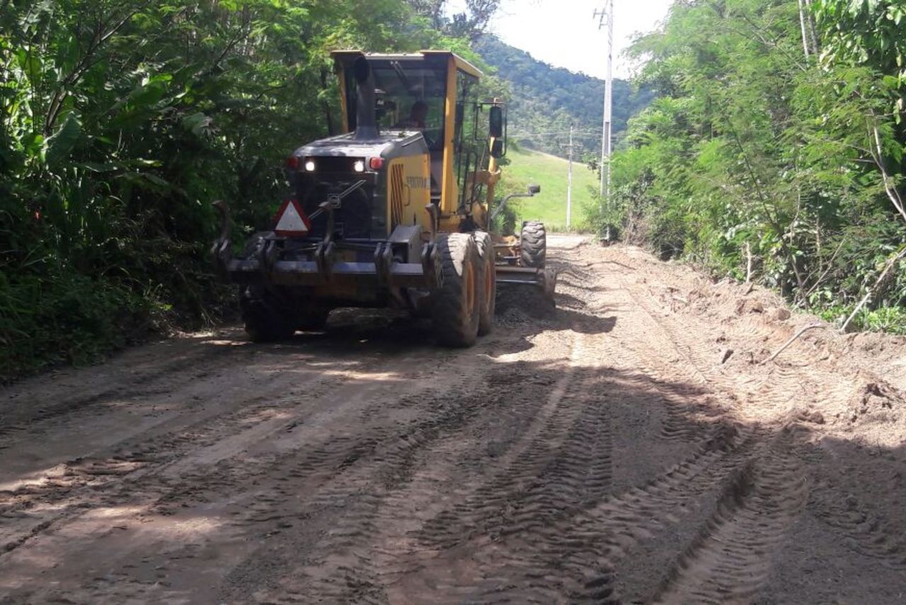 Volvo G930 - 10/10 12
