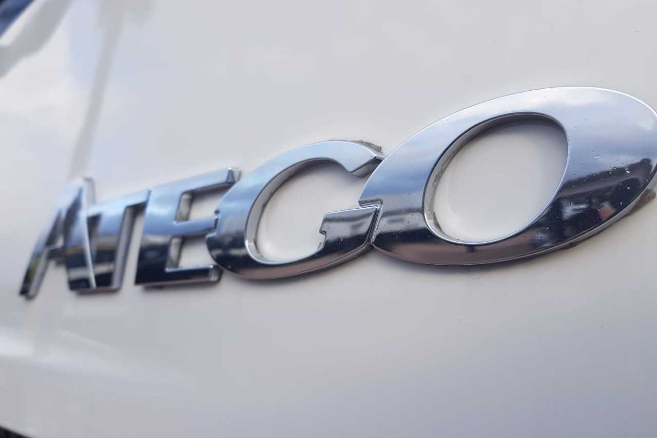 Mercedes Benz Atego 2425 - 10/10 3