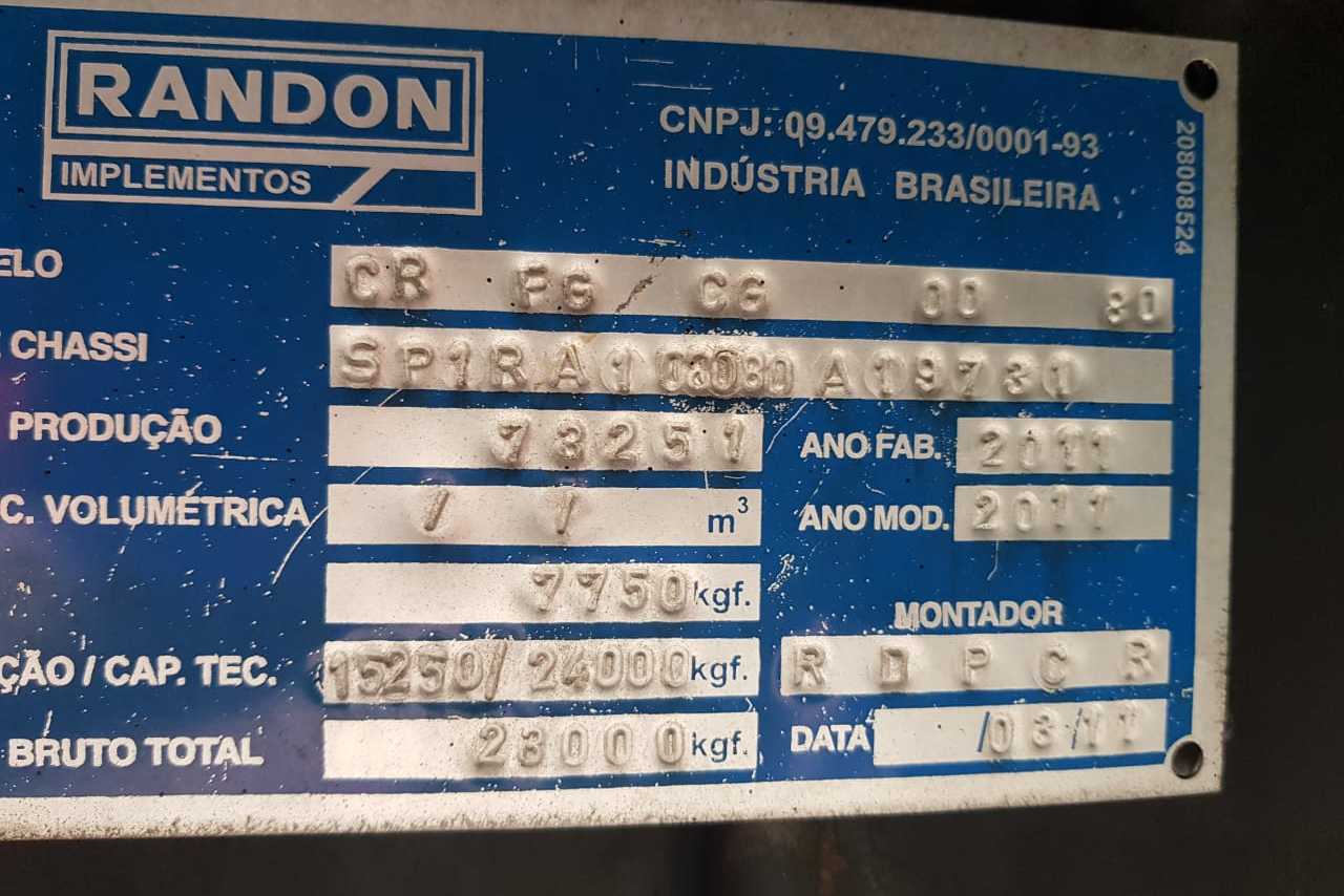 Mercedes Benz Atego 2425 - 10/10 6