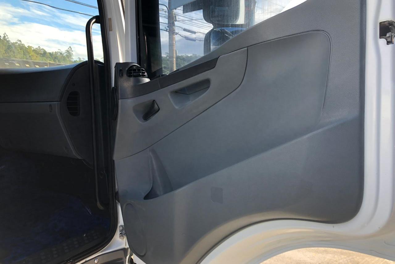 Mercedes Benz Atego 2428 - 10/10 8
