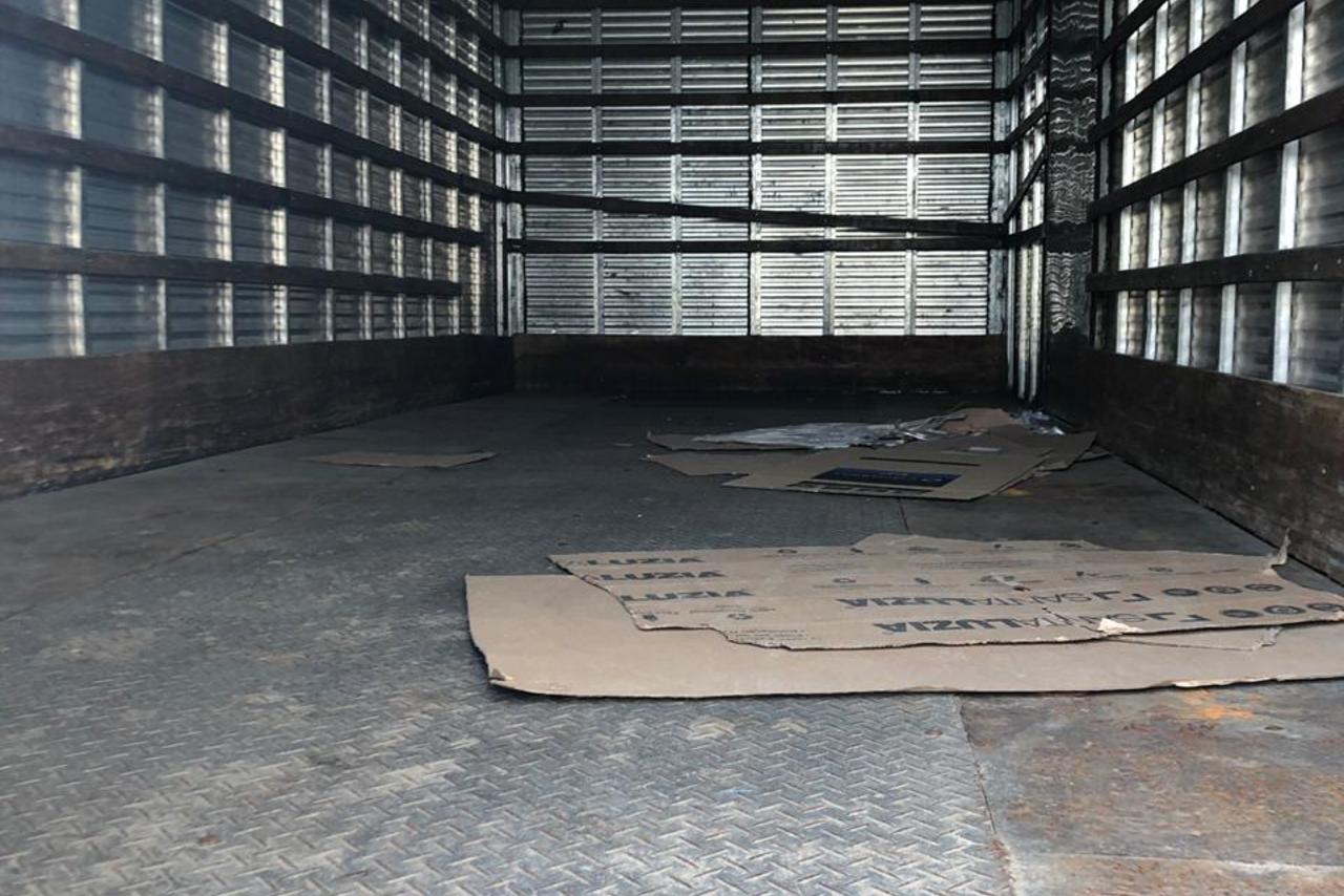 Ford Cargo 1719 - 13/13 10