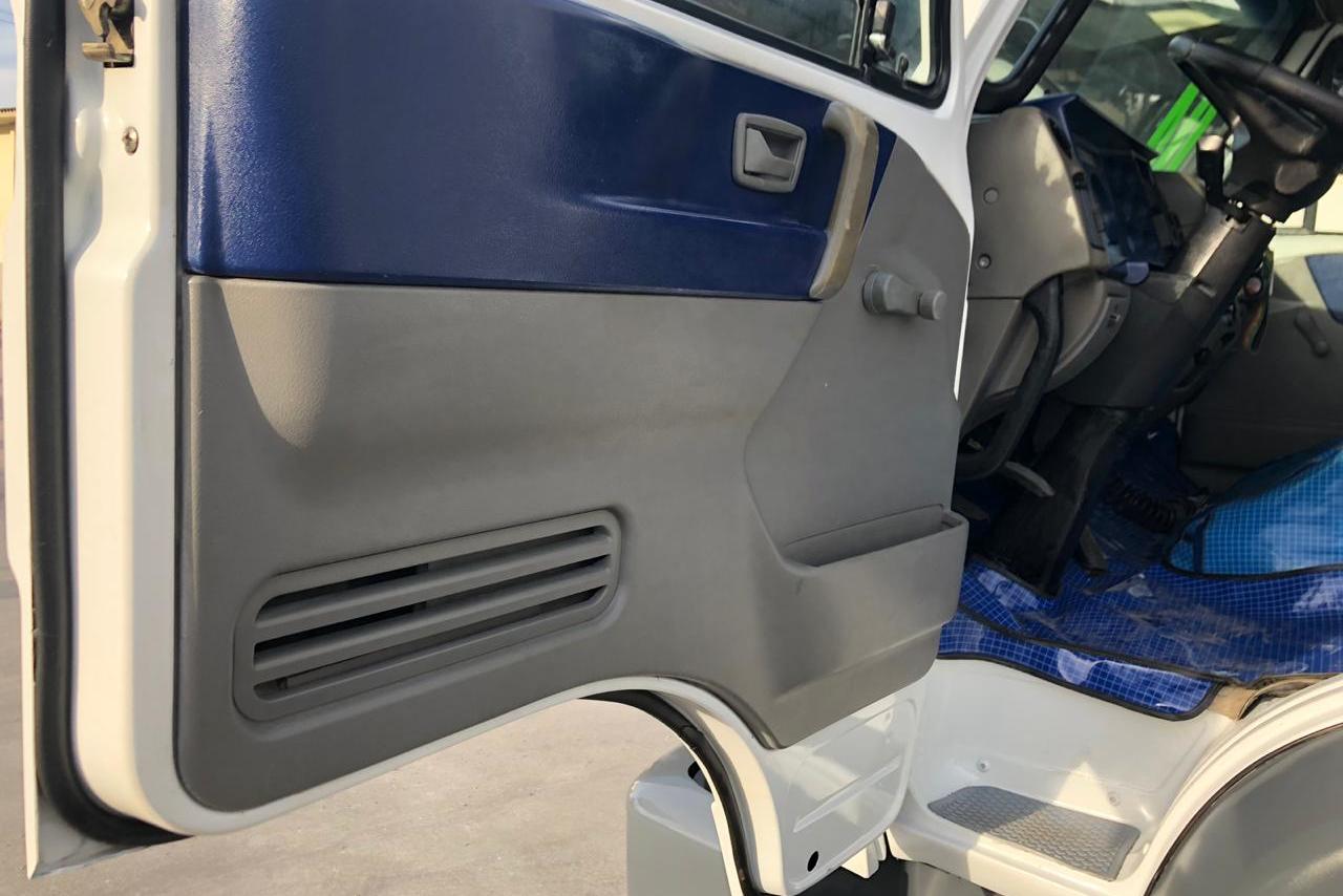 Ford Cargo 1719 - 13/13 11