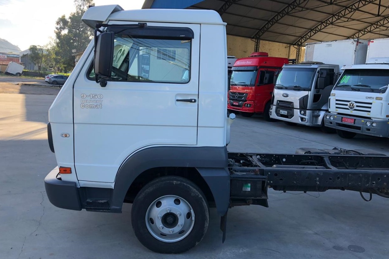 Volkswagen VW 9150 - 11/12 2