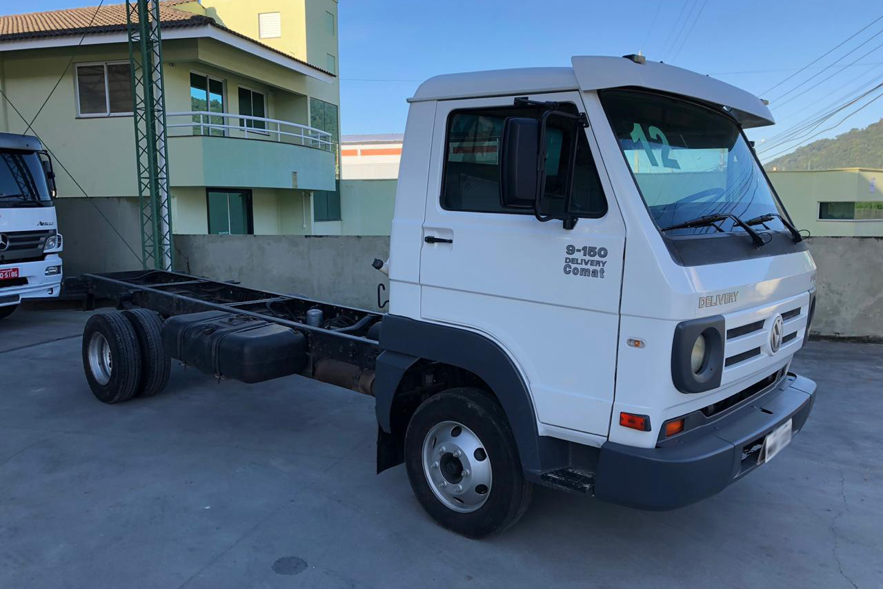 Volkswagen VW 9150 - 11/12 4