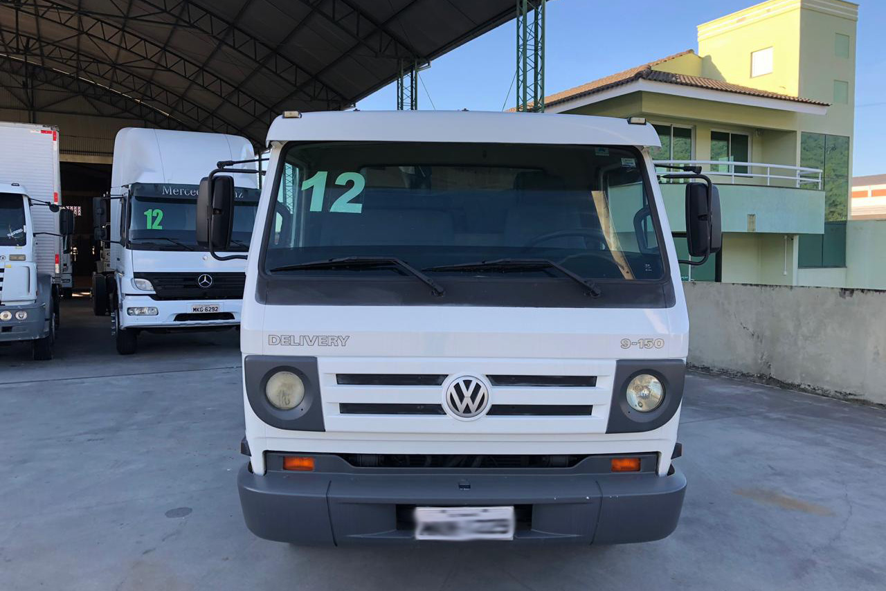 Volkswagen VW 9150 - 11/12 5