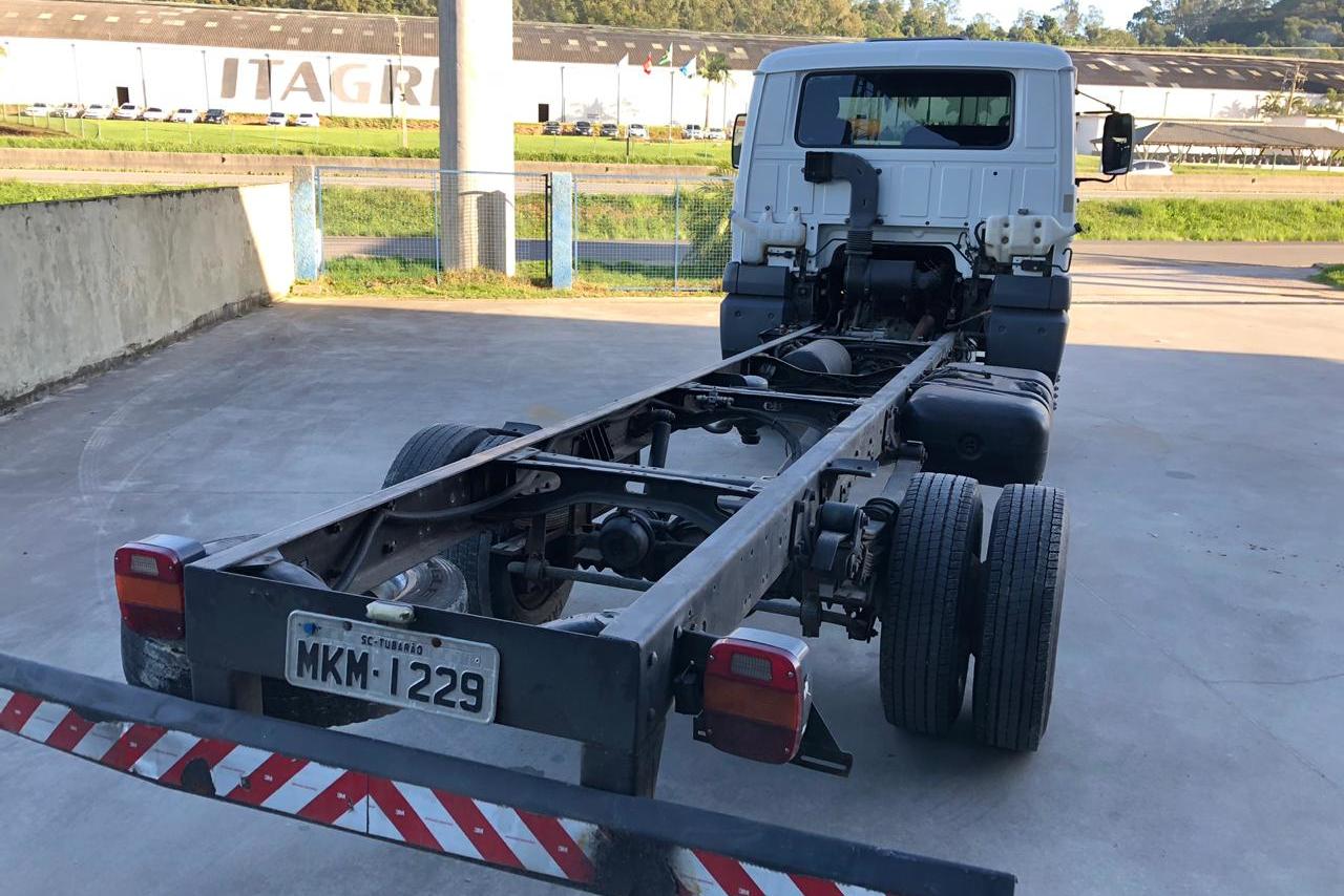 Volkswagen VW 9150 - 11/12 6