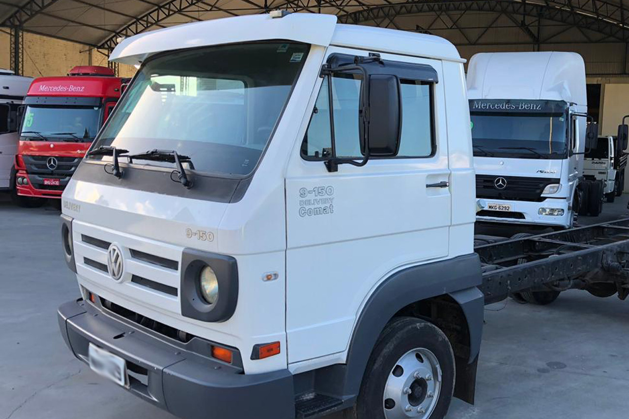 Volkswagen VW 9150 - 11/12 7