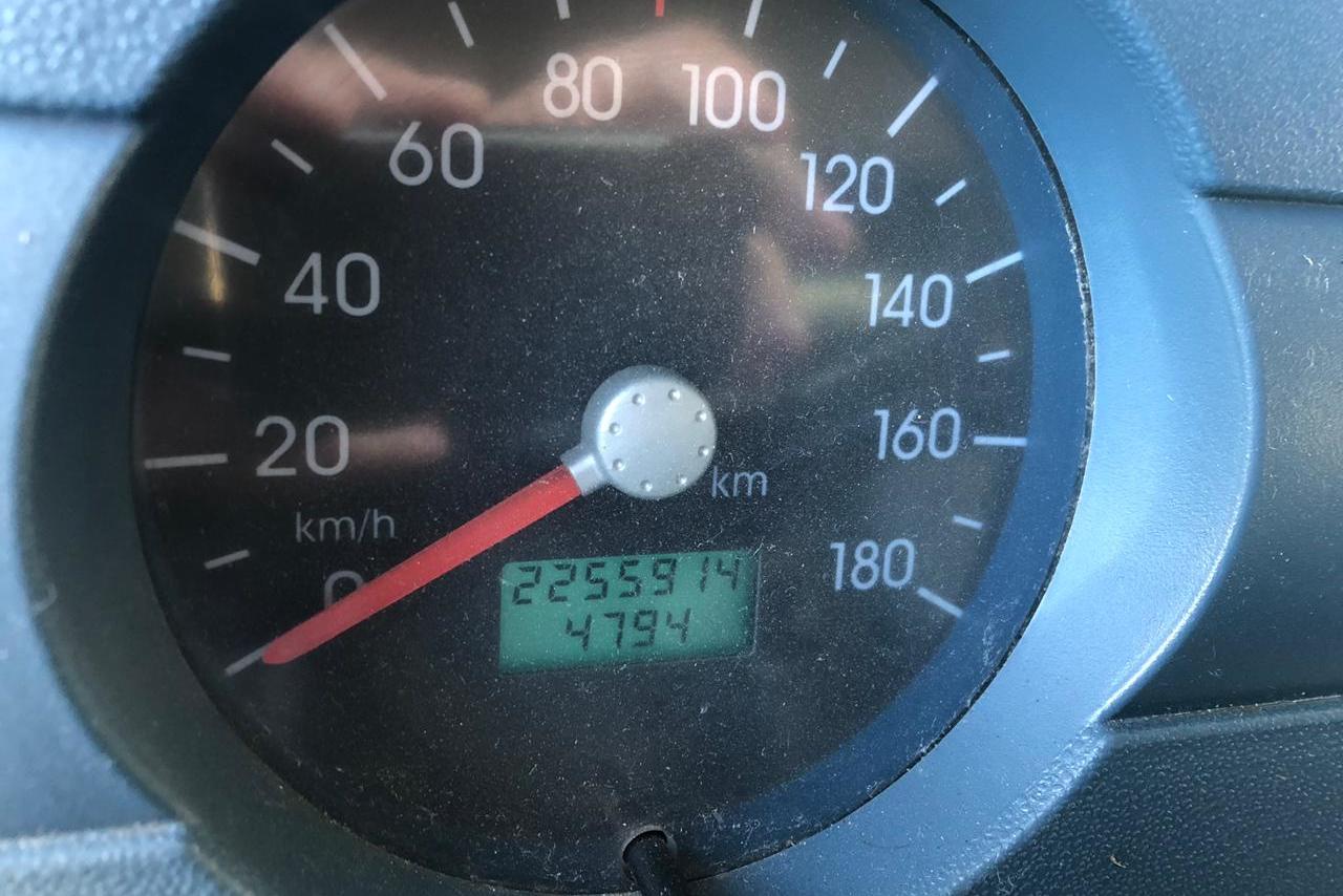 Volkswagen VW 9150 - 11/12 9