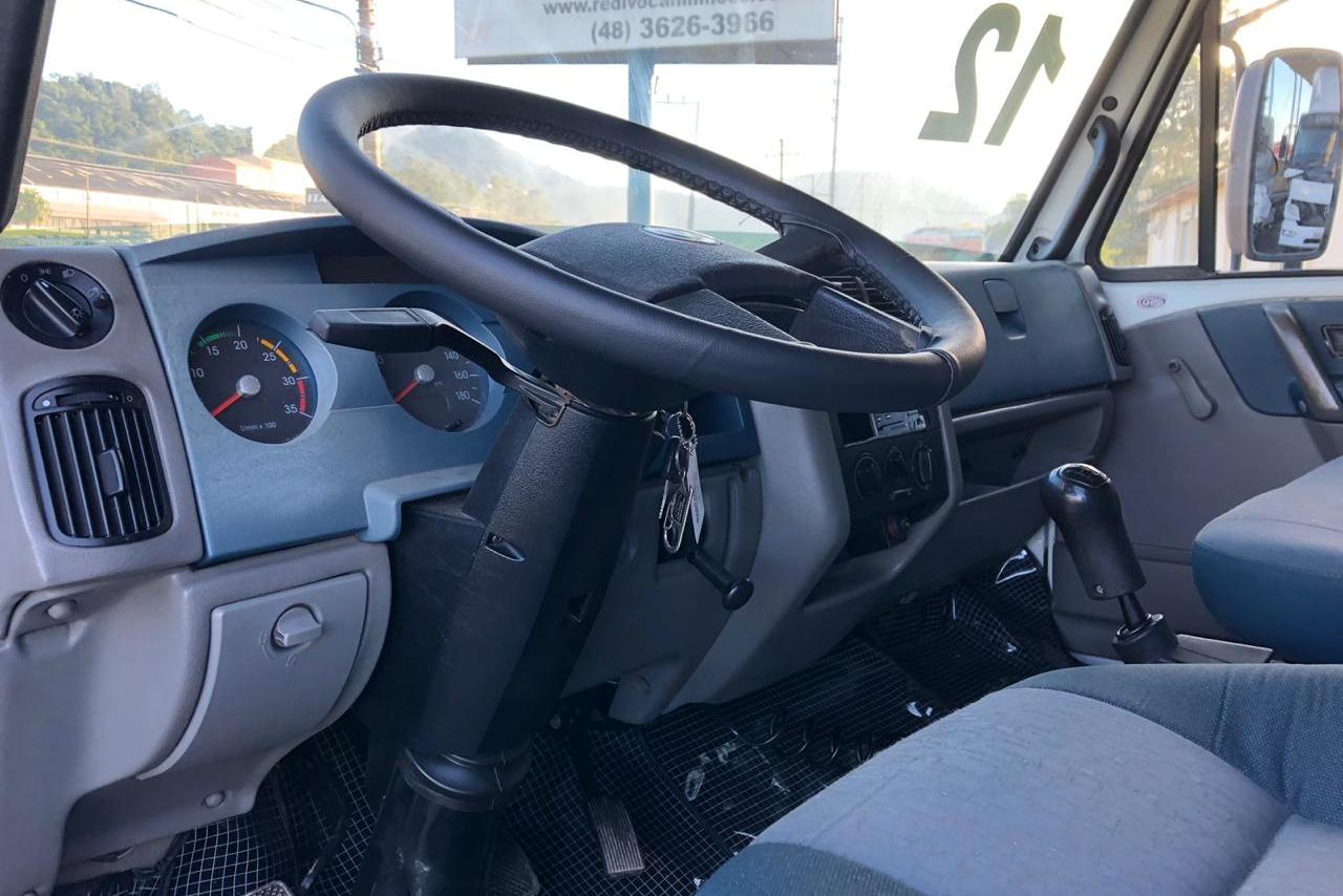Volkswagen VW 9150 - 11/12 11