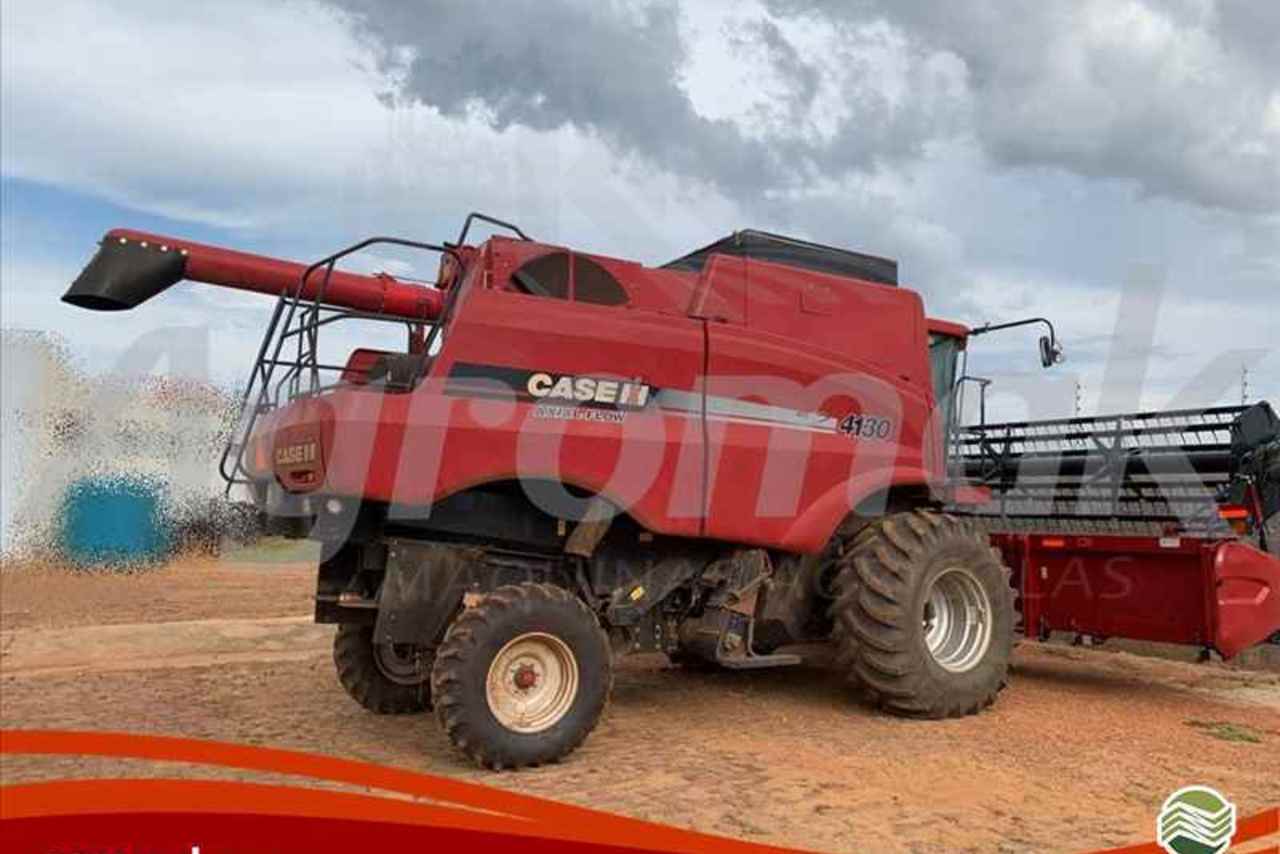 Case 4130 - 16/16 3