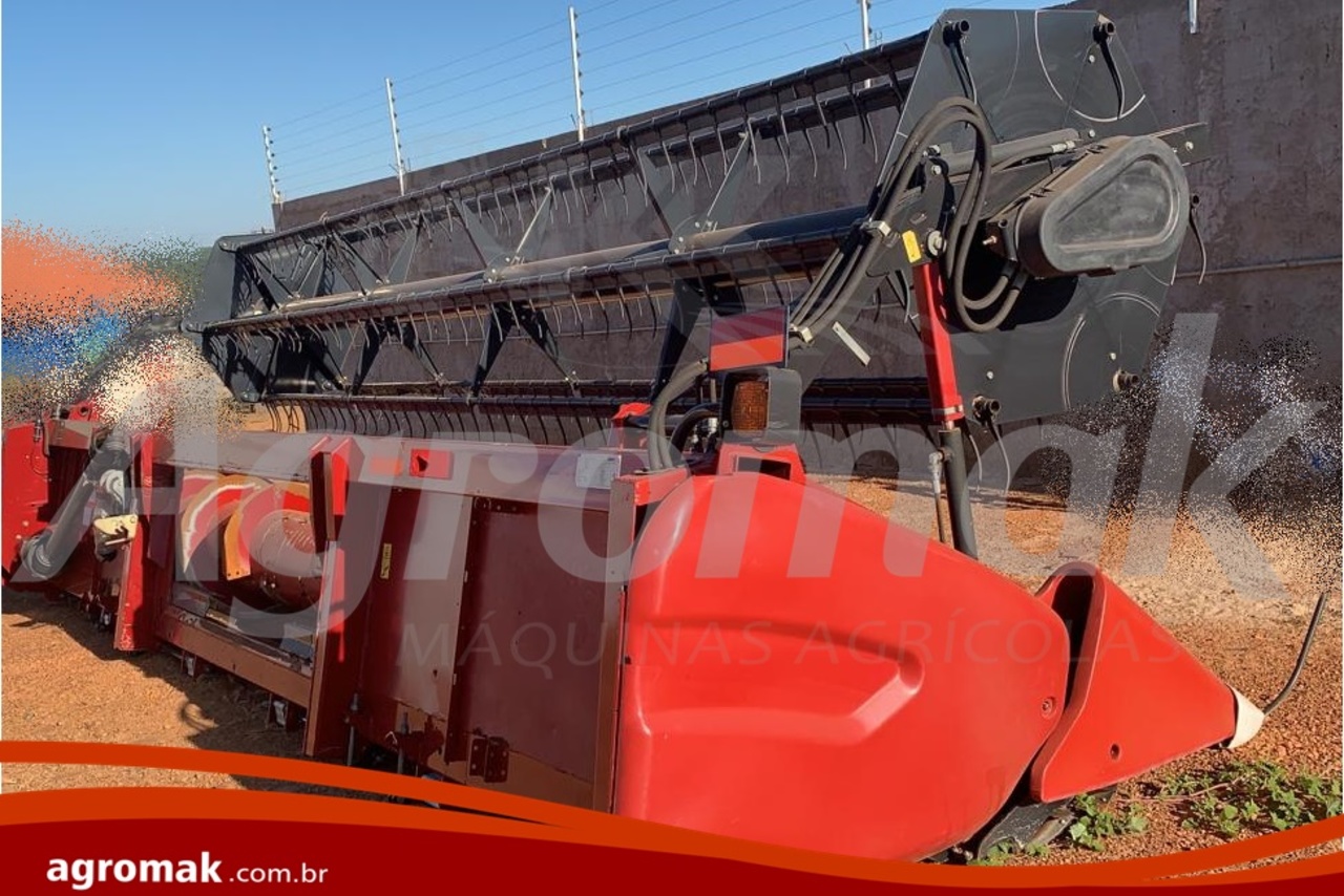 Case 4130 - 16/16 4