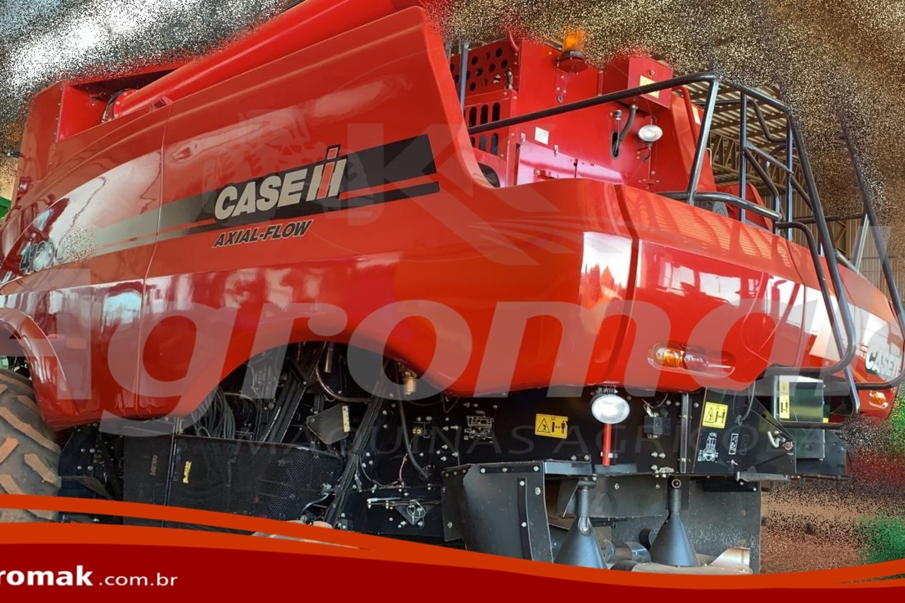Case 4130 - 16/16 6