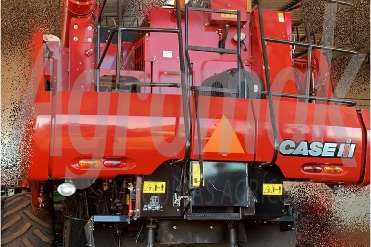 Case 4130 - 16/16 7