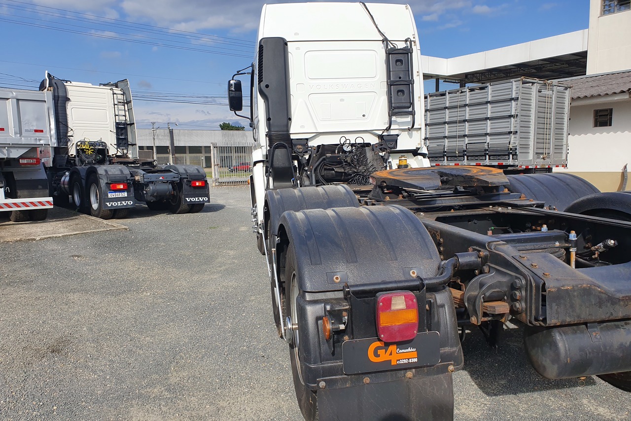 Volkswagen 25 390 - 13/13 5