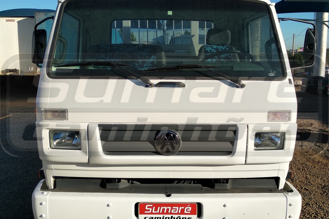 Volkswagen 8 140 - 97/97 2