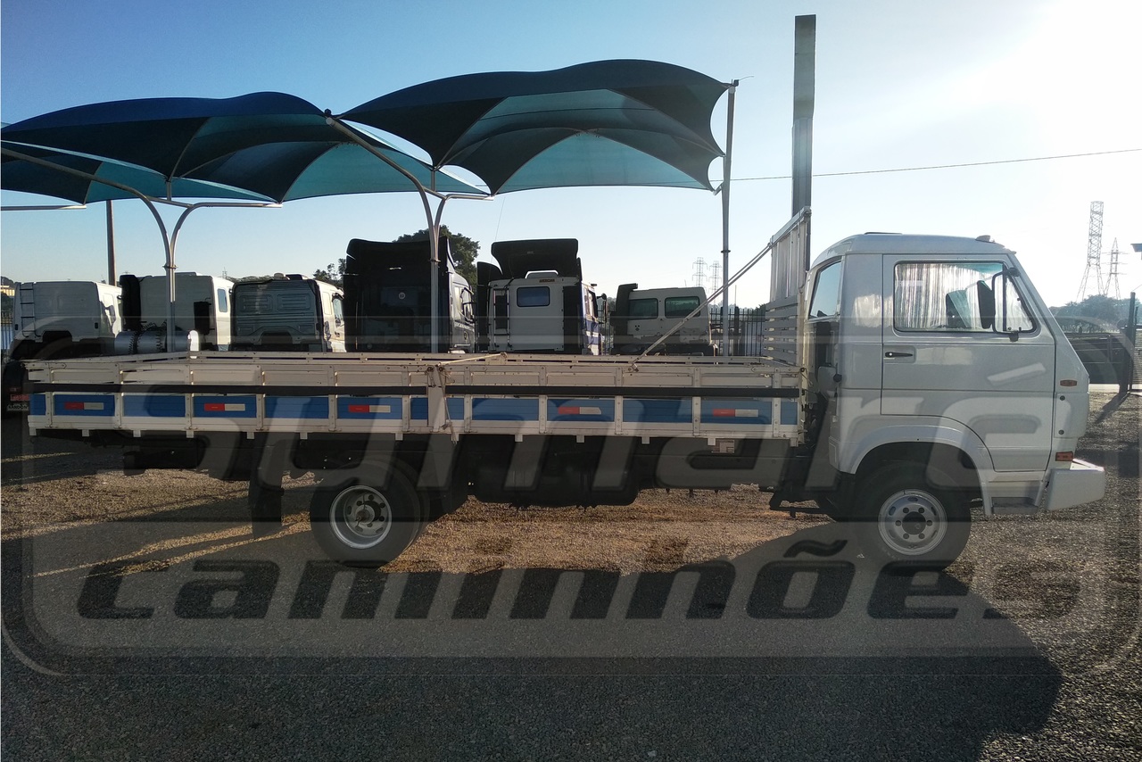 Volkswagen 8 140 - 97/97 5