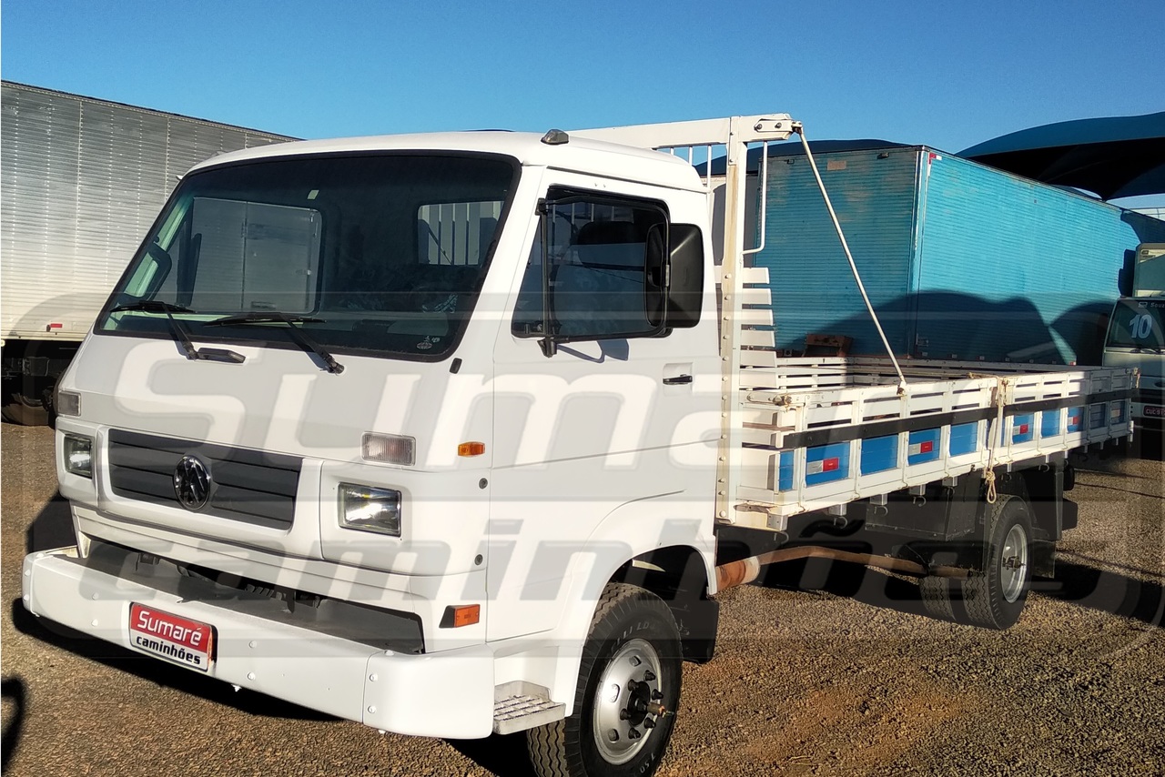 Volkswagen 8 140 - 97/97 6