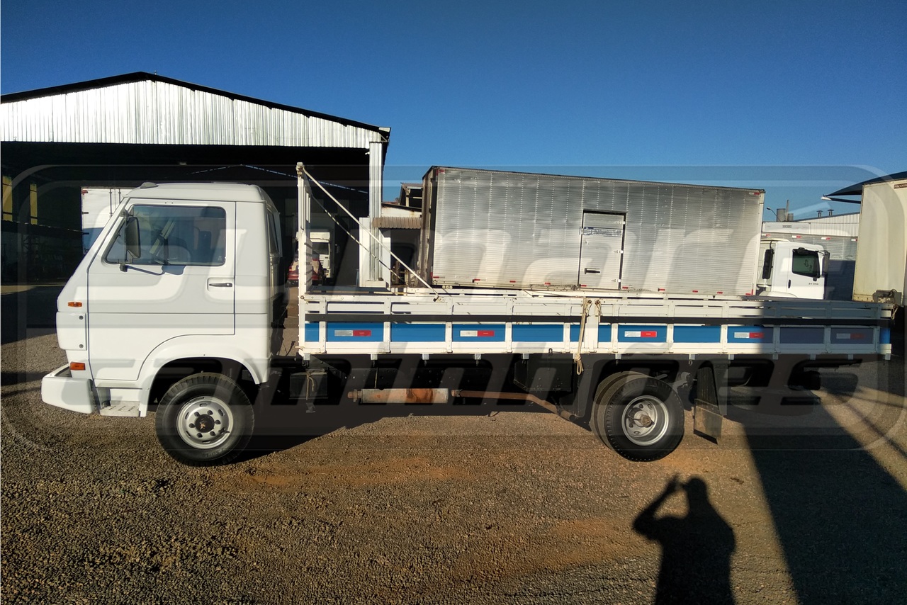 Volkswagen 8 140 - 97/97 11