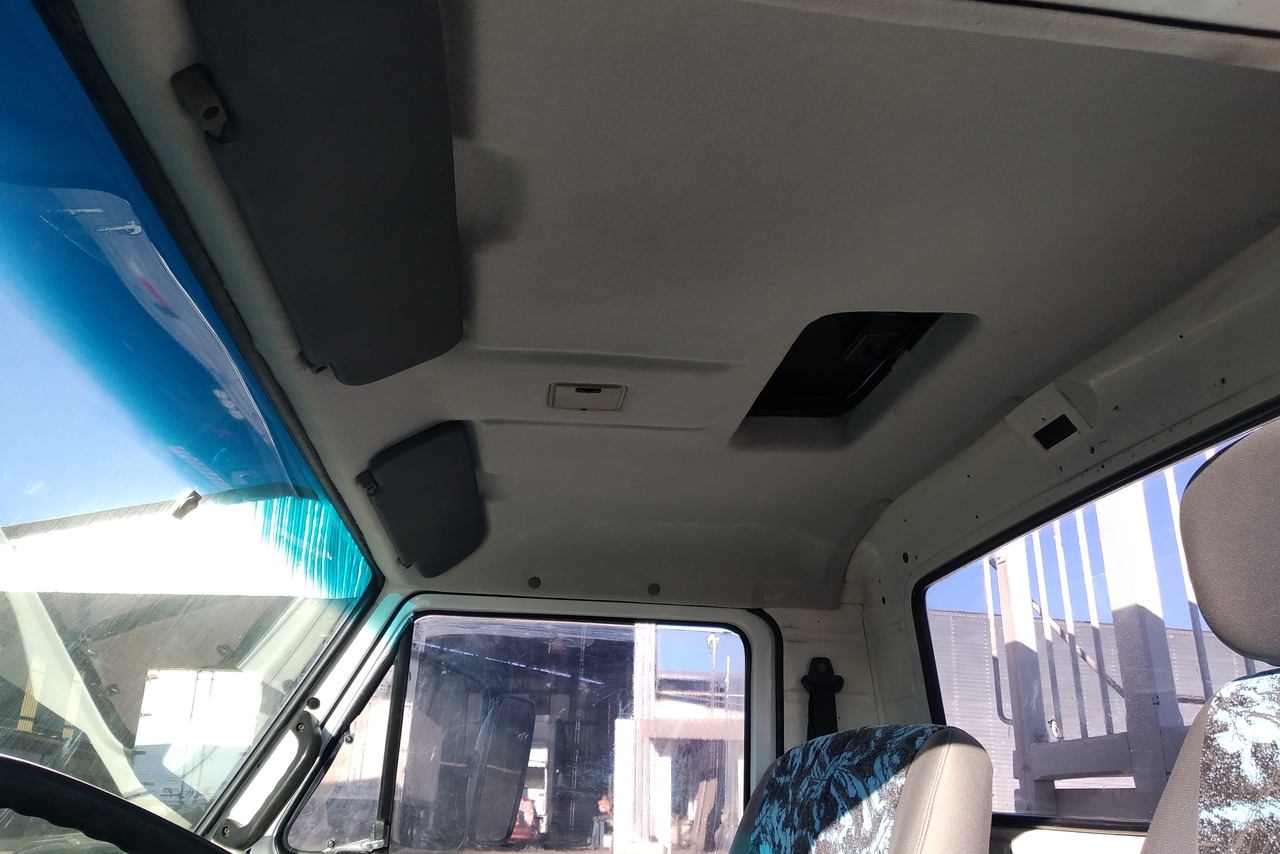 Volkswagen 8 140 - 97/97 14