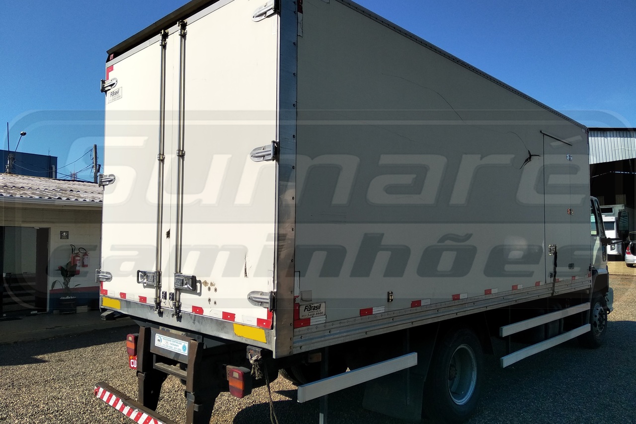 Ford Cargo1317 - 10/10 2