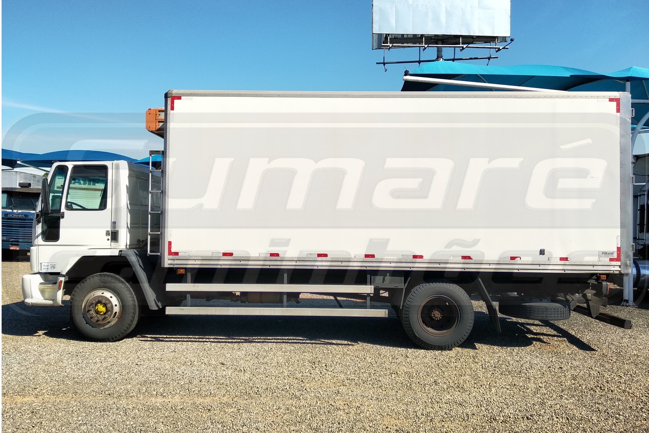 Ford Cargo1317 - 10/10 4