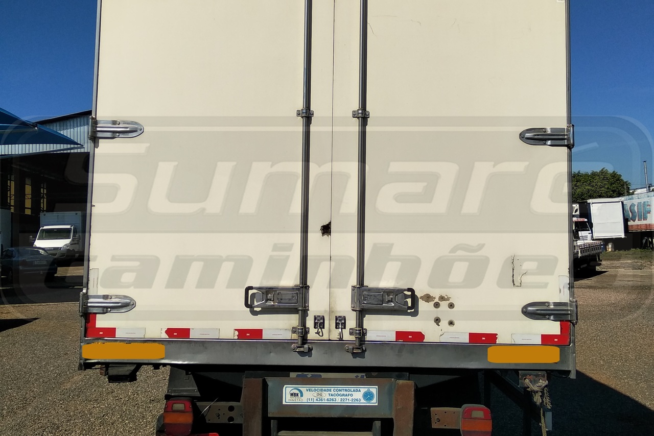 Ford Cargo1317 - 10/10 5