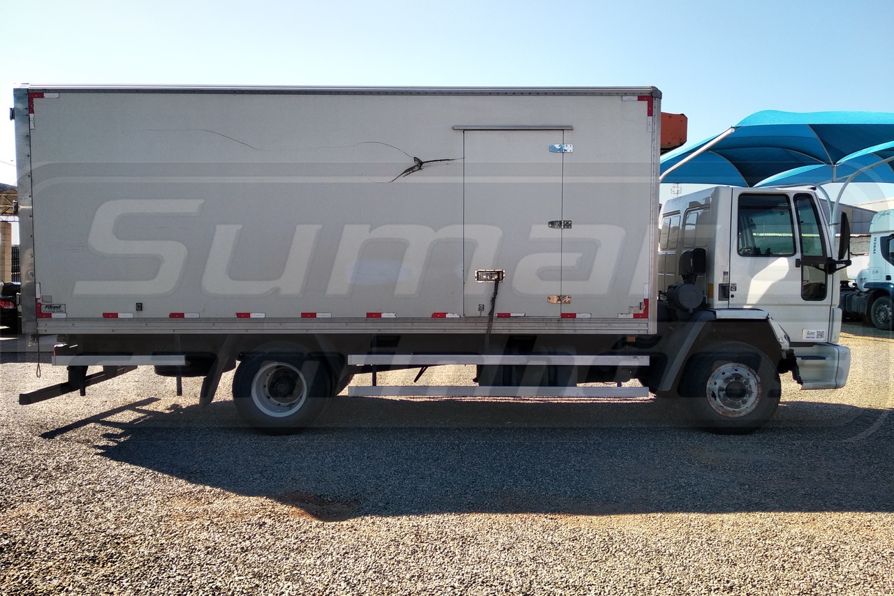 Ford Cargo1317 - 10/10 6