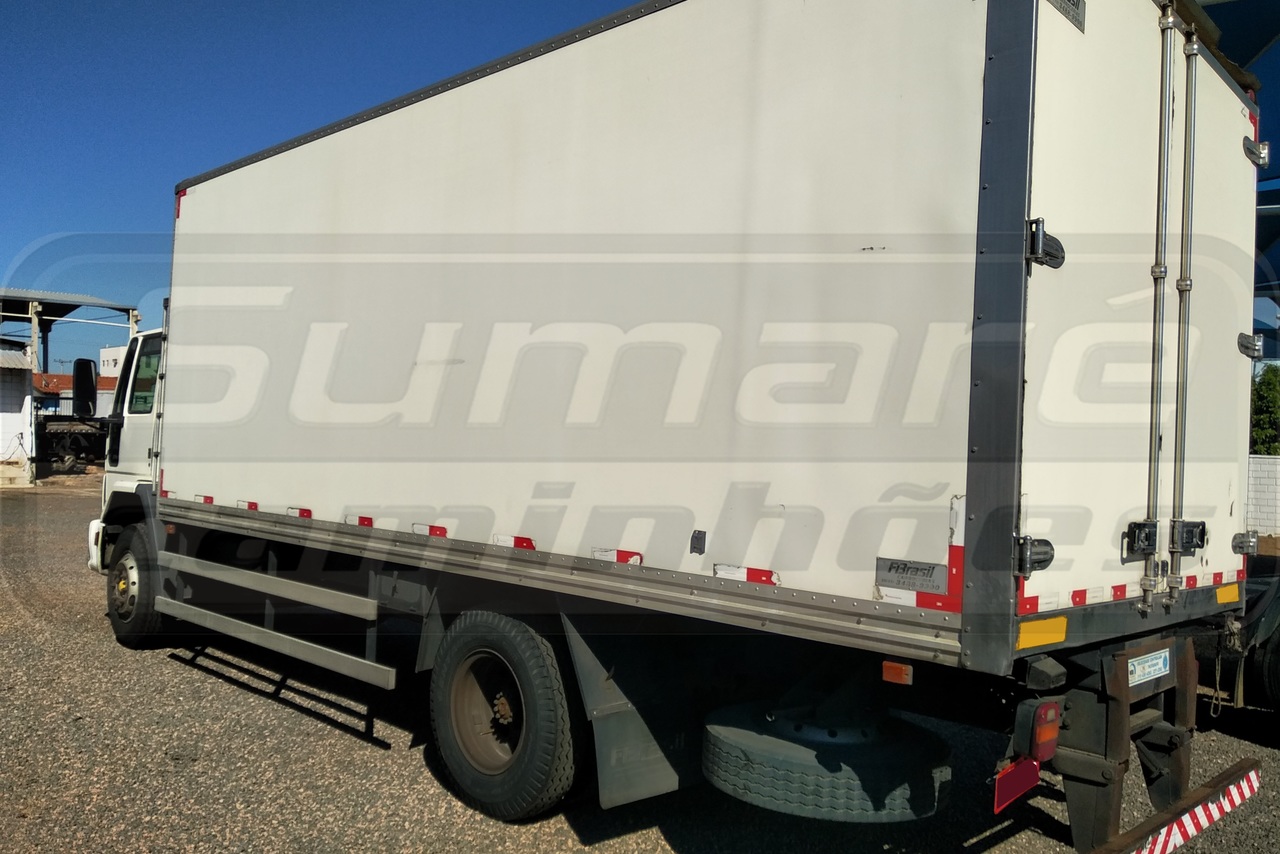 Ford Cargo1317 - 10/10 7